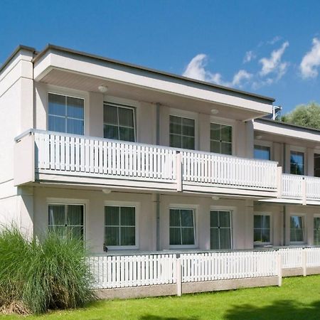 Holidaysport Feriendorf Ossiach Exterior foto