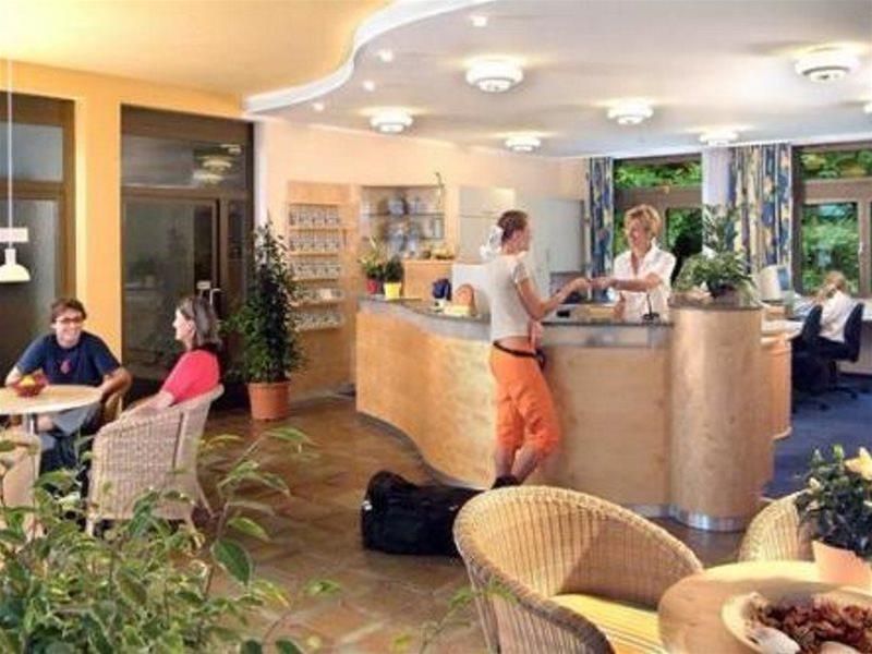 Holidaysport Feriendorf Ossiach Exterior foto
