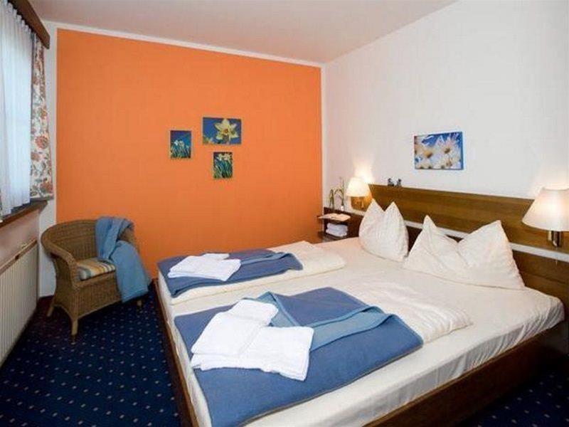 Holidaysport Feriendorf Ossiach Exterior foto