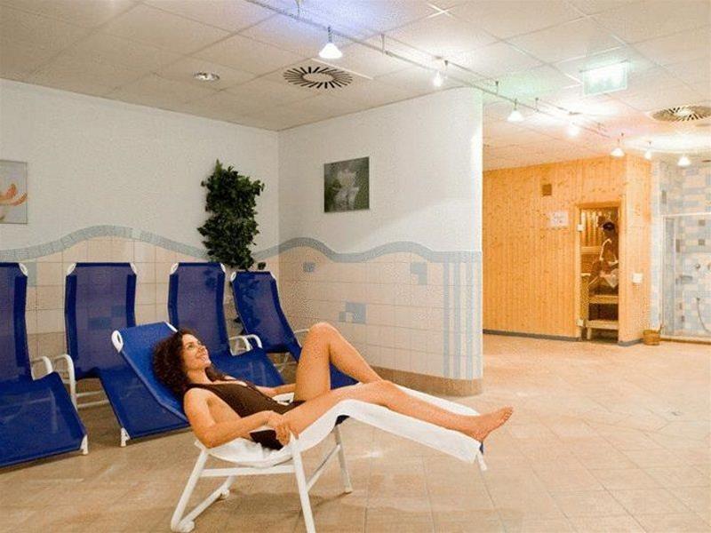 Holidaysport Feriendorf Ossiach Exterior foto